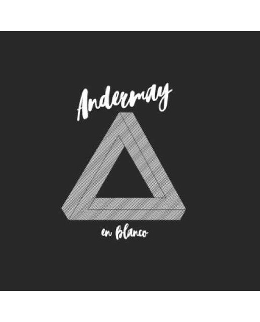 Imagem 0 de En Blanco ( LP-Vinil)