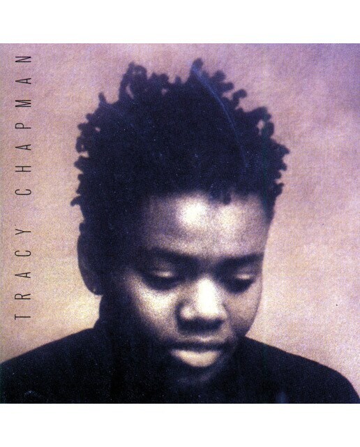 Tracy Chapman (CD)