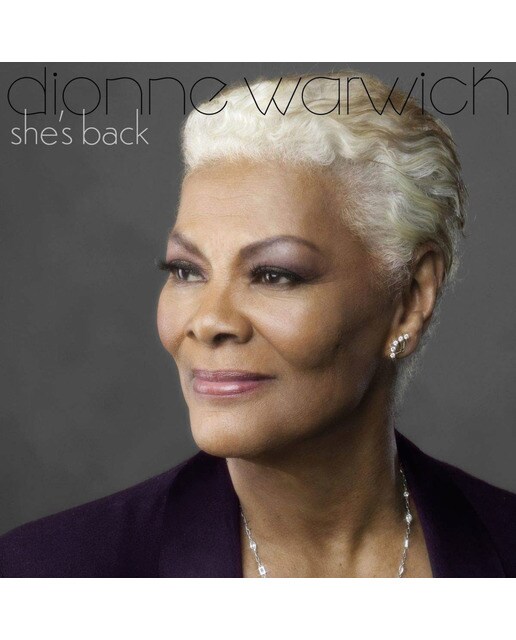 She's Back (2 CD)