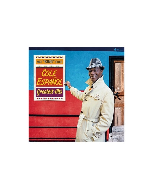 Imagem 0 de Cole Español - Greatest Hits (LP-Vinil)