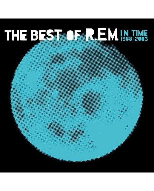 Imagem 0 de In Time The Best Of R.E.M. 1988-2003 (2 LP-Vinil)