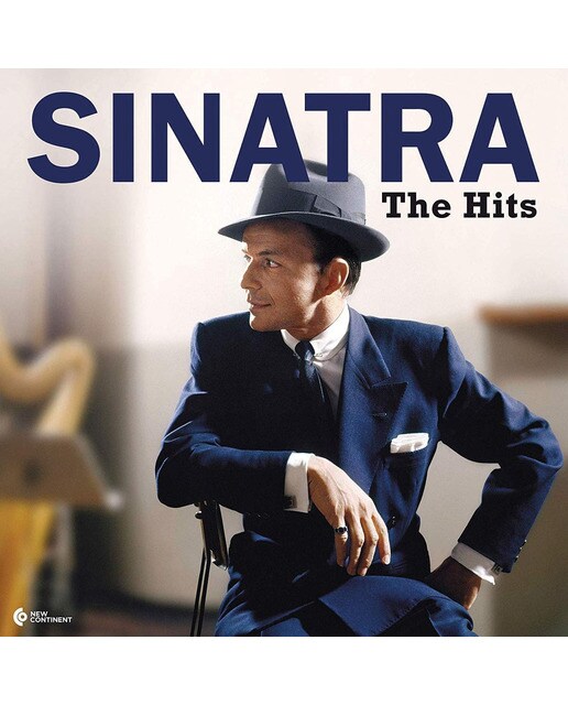 The Hits (Edición Gatefold) (LP-Vinilo)