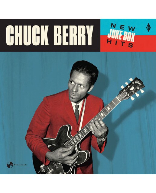 Imagem 0 de New Juke Box Hits (LP-Vinil)