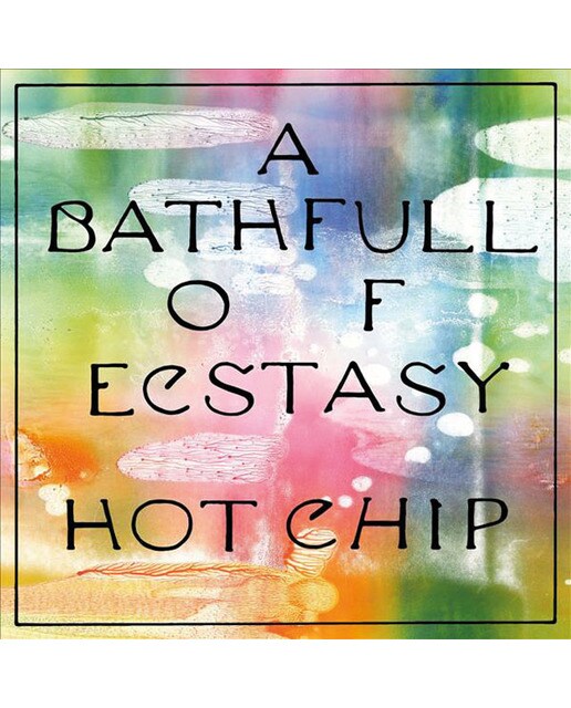Imagem 0 de A Bath Full Of Ecstasy  (2 LP-Vinil)