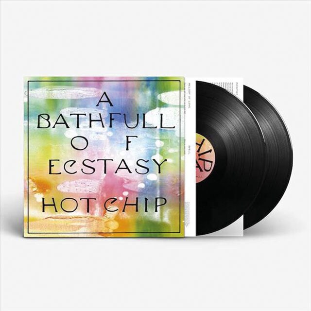 A Bath Full Of Ecstasy  (2 LP-Vinil) 2
