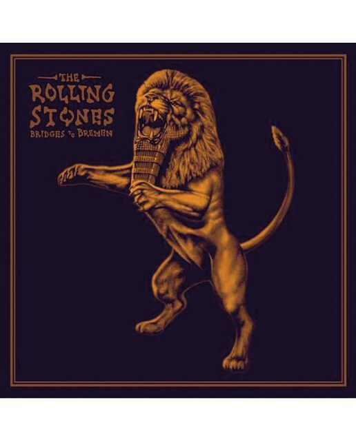 Imagem 0 de Bridges To Bremen (3 LP-Vinil)