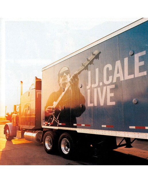 Imagem 0 de Live (CD + 2 LP-Vinil)