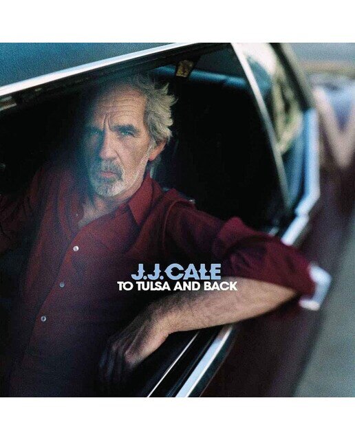 Imagem 0 de To Tulsa And Back (CD + 2 LP-Vinil)
