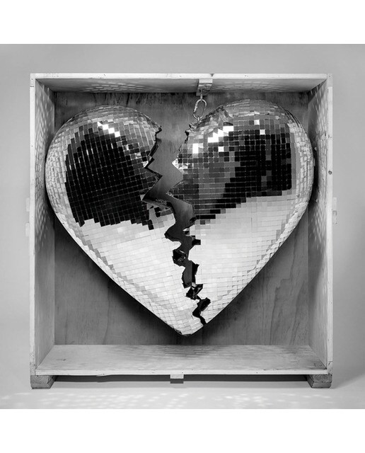 Imagem 0 de Late Night Feelings (LP-Vinil)