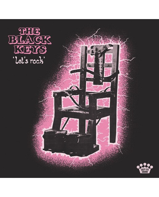 Imagem 0 de Let's Rock (LP-Vinil)