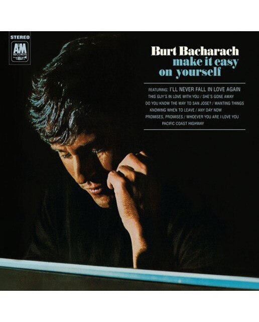 Imagem 0 de Make It Easy On Yourself (Edição Limitada) (LP-Vinil)