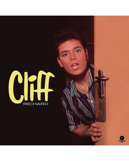 Imagem 0 de Cliff (Edição Limitada) (LP-Vinil)