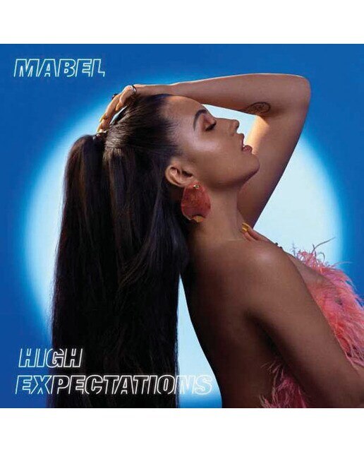 Imagen 1 de High Expectations (CD)