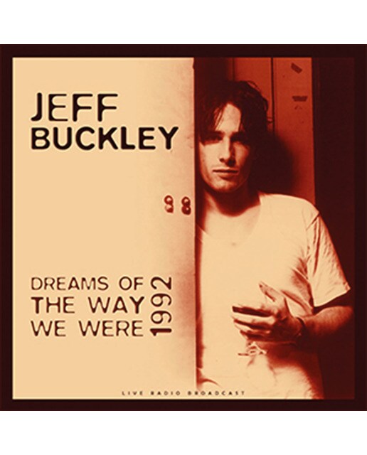 Imagem 0 de Best Of Dreams Of The Way We Were Live 1992 (LP-Vinil)