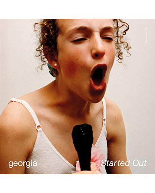 Imagem 0 de Started Out  (LP-Vinil)