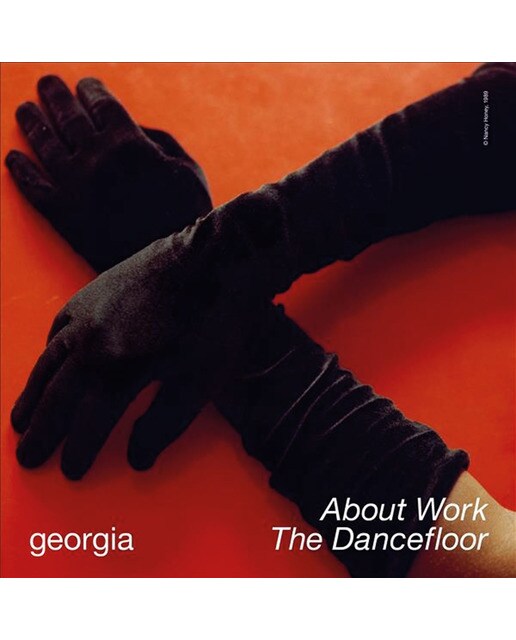 Imagem 0 de About Work The Dancefloor (LP-Vinil)