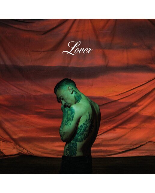 Imagem 0 de Lover (LP-Vinil)