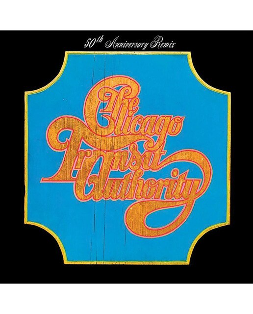 Chicago Transit Authority (CD ) 1