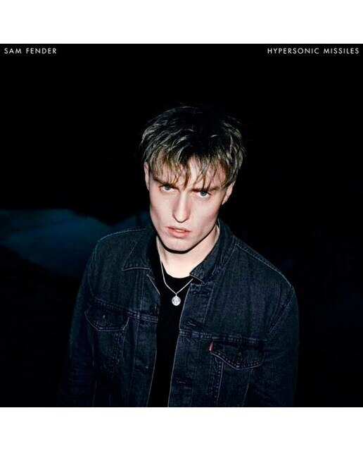 Imagem 0 de Hypersonic Missiles (LP-Vinil)