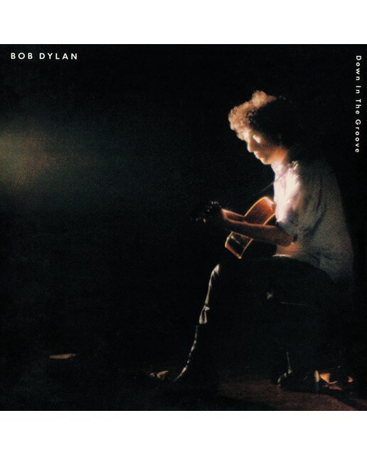 Imagem 0 de Down In The Groove (LP-Vinil)