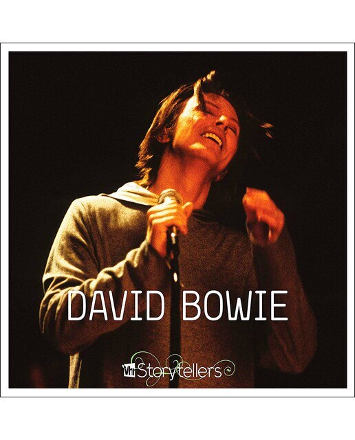 Imagem 0 de Vh1 Storytellers (Edição Limitada) (2 LP-Vinil)