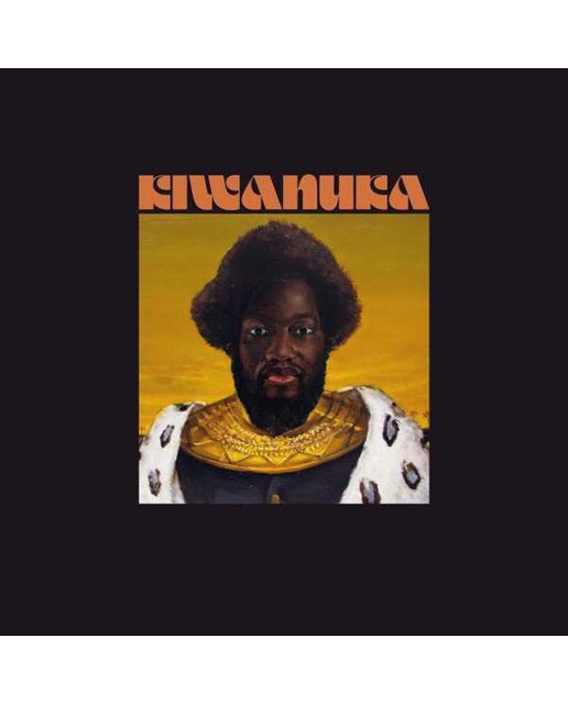 Imagem 0 de Kiwanuka (2 LP-Vinil)