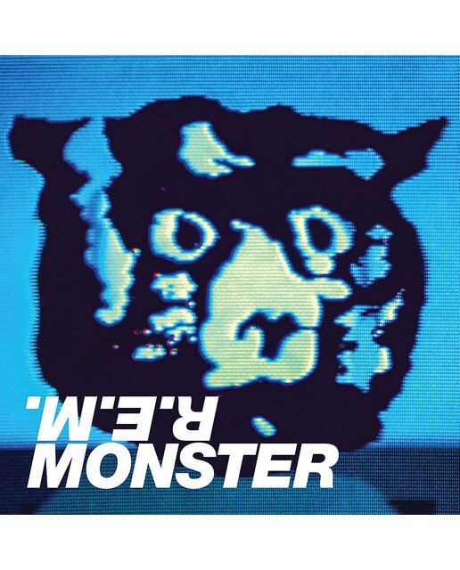 Imagem 0 de Monster - 25th Anniversary Edition (2 LP-Vinil)
