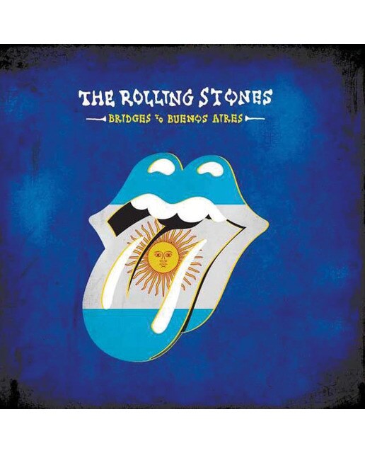Imagem 0 de Bridges To Buenos Aires (3 LP-Vinil)