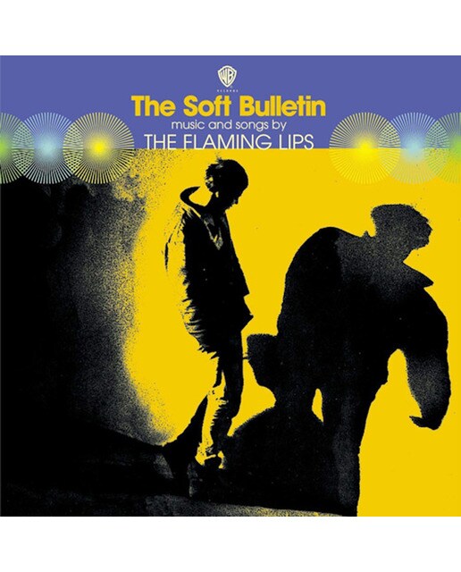 The Soft Bulletin (2 LP-Vinilo) 1