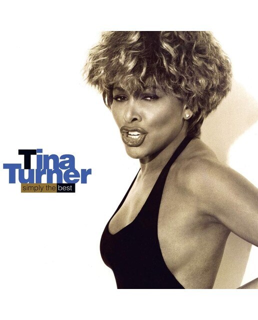Simply The Best (2 LP-Vinilo)