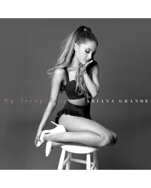 Imagem 0 de My Everything (Lp-Vinil)