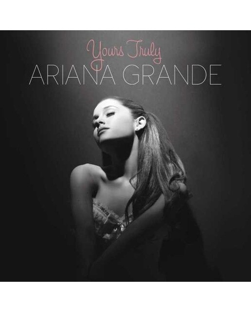 Imagem 0 de Yours Truly (LP-Vinil)