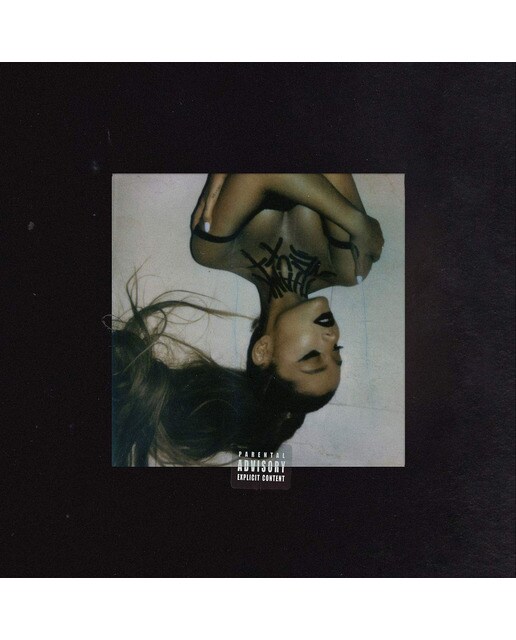 Imagem 0 de Thank U. Next (2 LP-Vinil)