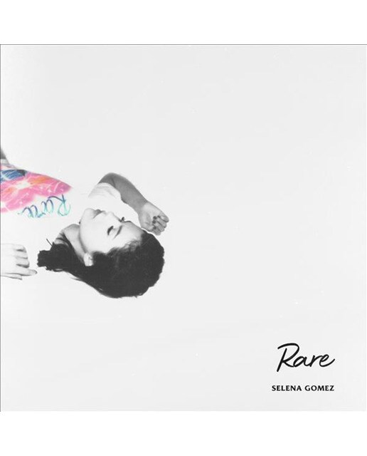 Imagen 1 de Rare (Edición Deluxe) (CD)