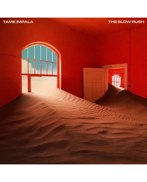 Imagem 0 de The Slow Rush (2 LP-Vinil)