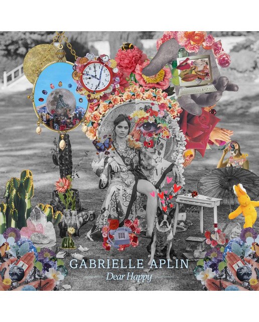 Imagem 0 de Dear Happy (LP-Vinil)
