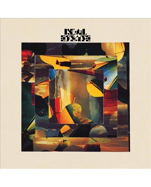 The Main Thing (2 LP-Vinil) 1