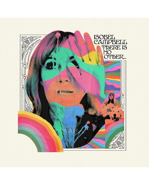 Imagem 0 de There Is No Other? (LP-Vinil)