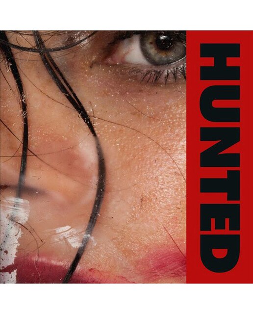 Imagem 0 de Hunted (LP-Vinil)