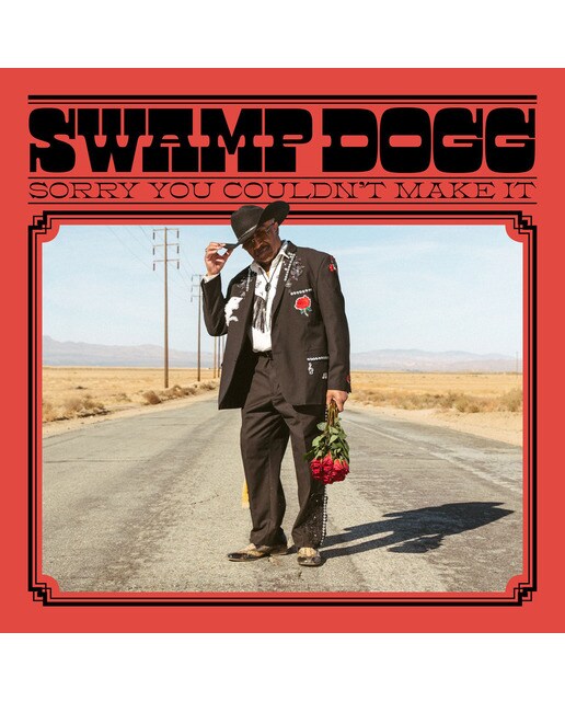 Imagem 0 de Sorry You Couldnt Make It (LP-Vinil)