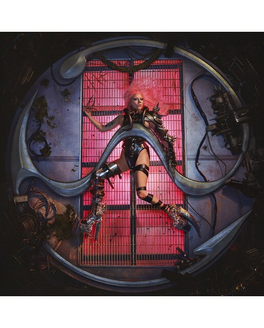 Imagem 0 de Chromatica (LP-Vinil)