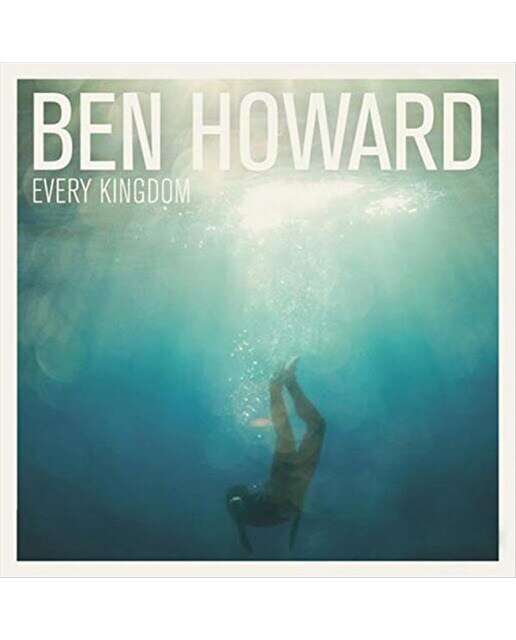 Imagem 0 de Every Kingdom (LP-Vinil)