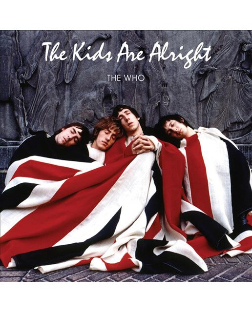 Imagem 0 de The Kids Are Alright  (2 LP-Vinil)