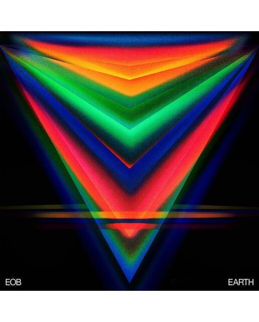 Imagem 0 de Earth (LP-Vinil)