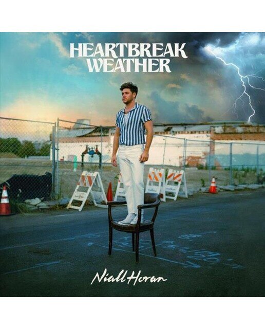 Imagem 0 de Heartbreak Weather (Edição Standard) (LP-Vinil)