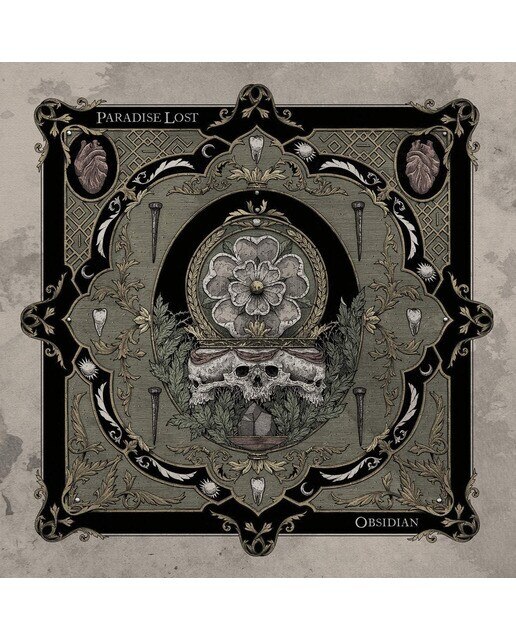 Imagem 0 de Obsidian (Edição Limitada) (LP-Vinil)