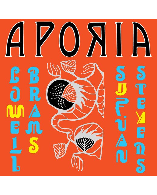 Imagem 0 de Aporia (LP-Vinil)