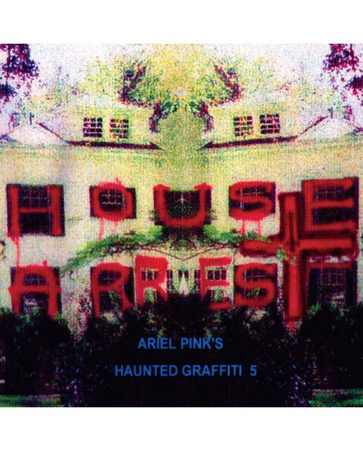 Imagem 0 de House Arrest (2 LP-Vinil)