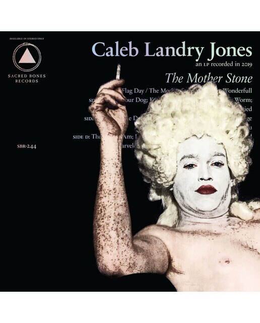 Imagem 0 de The Mother Stone (2 LP-Vinil)