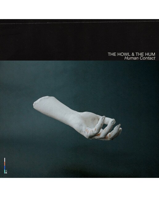 Imagem 0 de Human Contact (2 LP-Vinil)